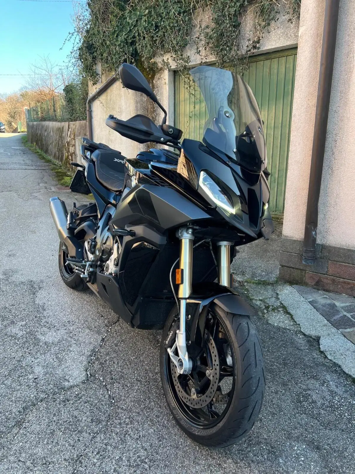 Bmw S 1000 XR (2020 - 23) (3)