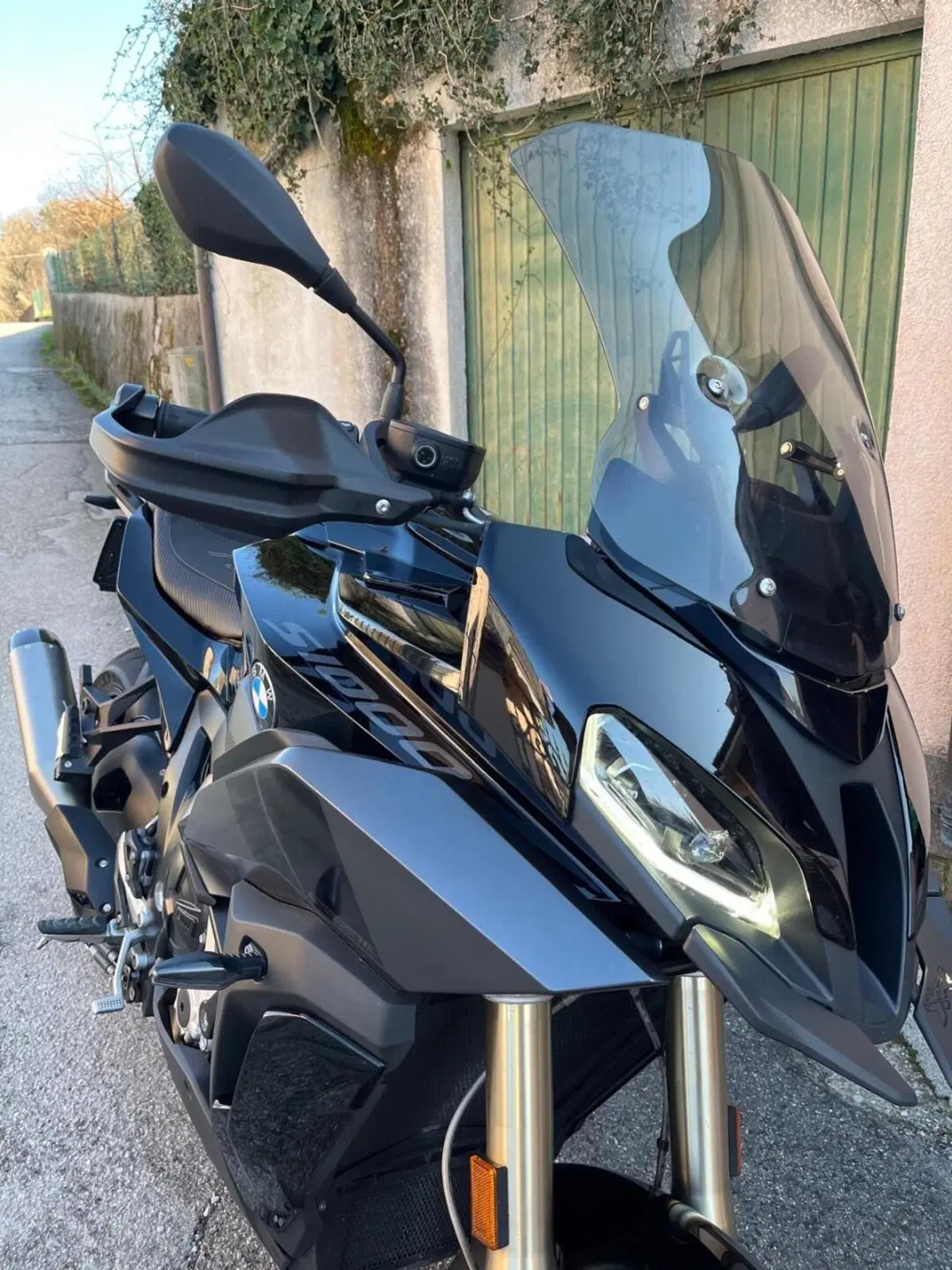 Bmw S 1000 XR (2020 - 23) (4)