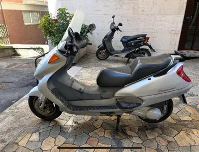 Honda Foresight (1998 - 2004) usata