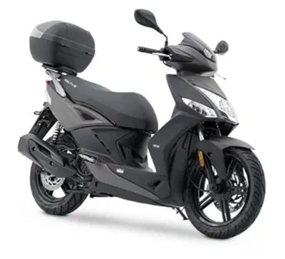 Kymco Agility 125 R16 Power Up (2021 - 26) nuova