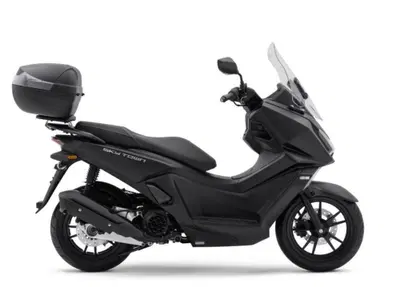 Kymco Skytown 125i (2024 - 26) nuova