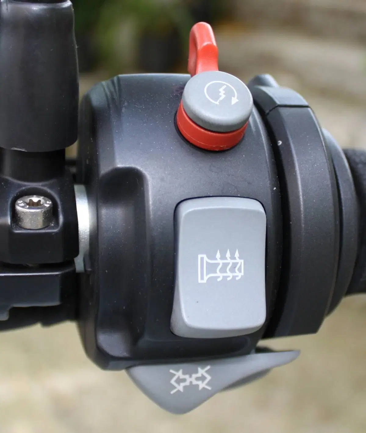 Bmw R 1200 R (2011 - 14) (8)