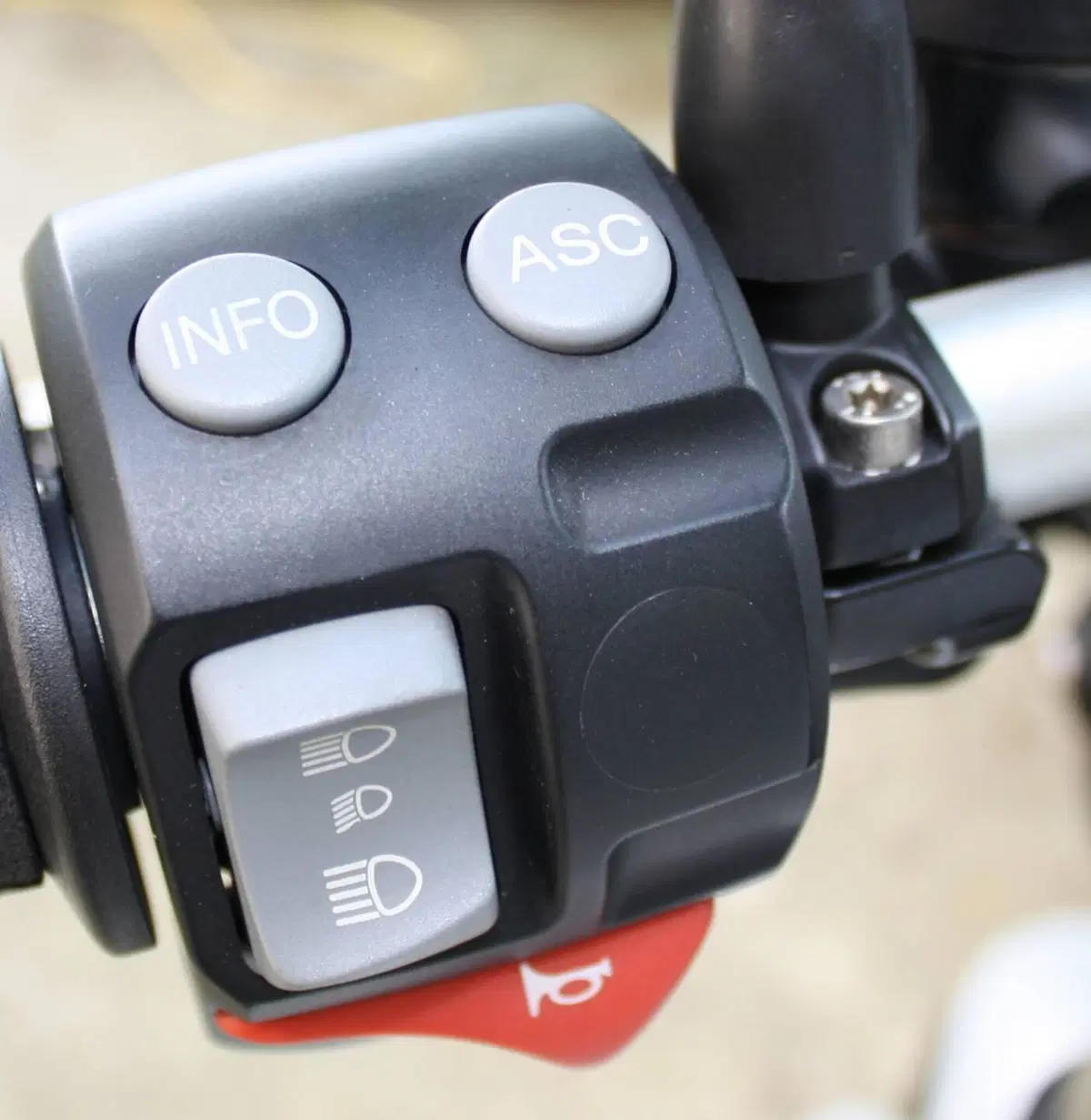 Bmw R 1200 R (2011 - 14) (9)