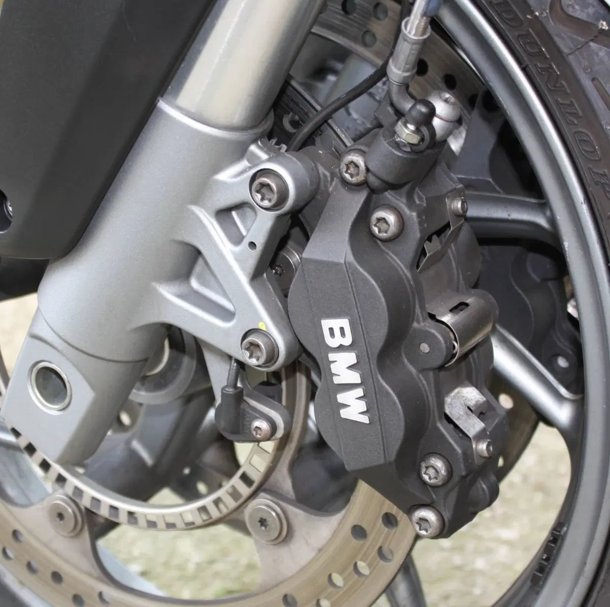 Bmw R 1200 R (2011 - 14) (6)