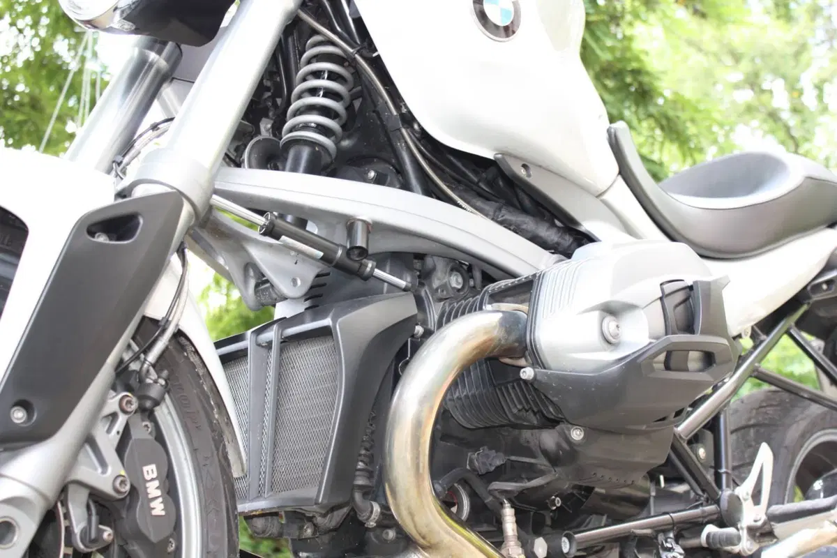 Bmw R 1200 R (2011 - 14) (7)