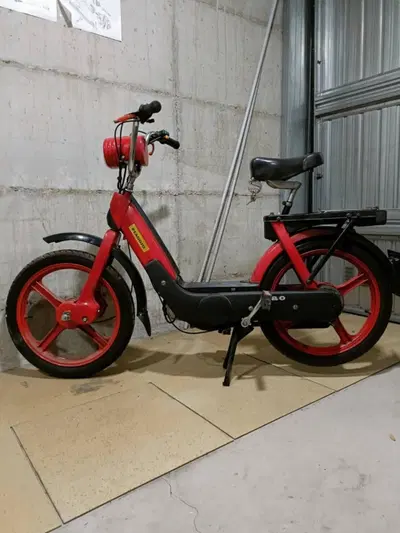 Piaggio Ciao 50 PX Teen usata