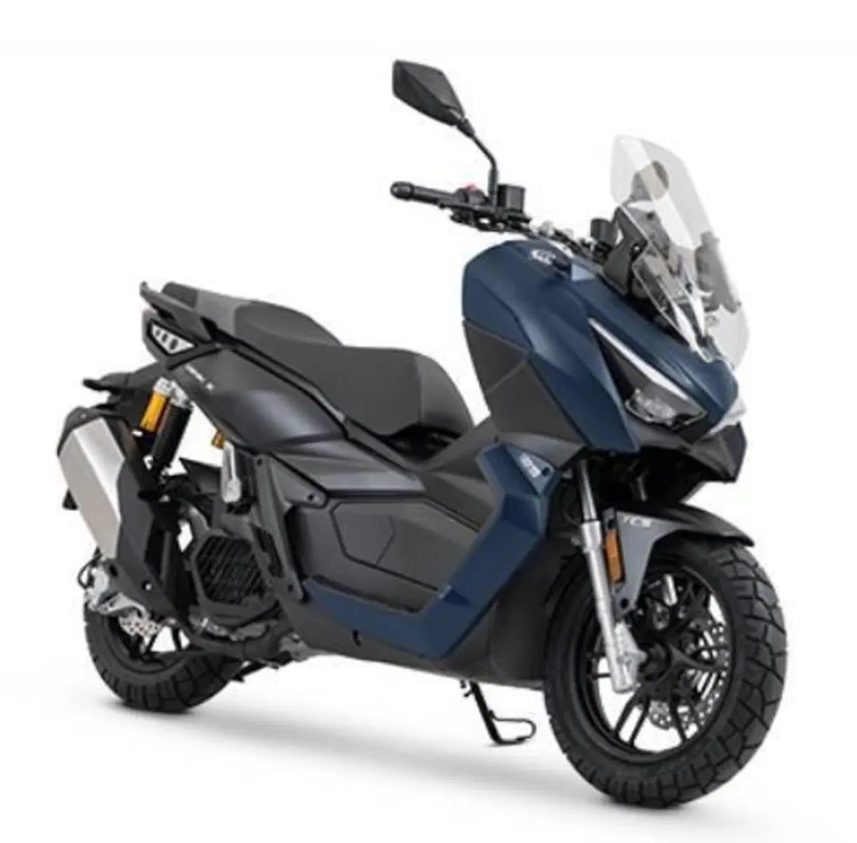 Kymco Dink 125 X (2025 - 26)