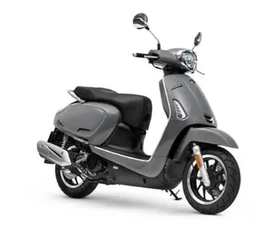 Kymco Like 125 (2021 - 26) nuova