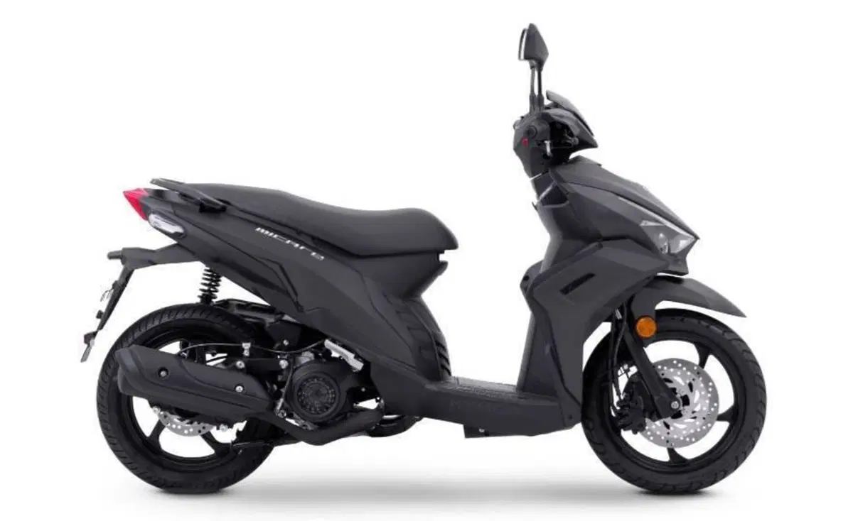 Kymco Micare 125 (2026)