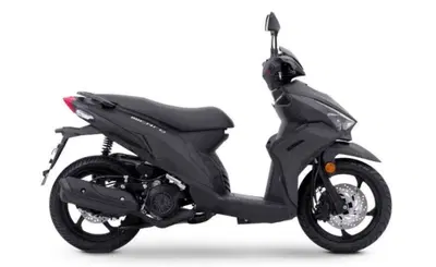 Kymco Micare 125 (2026) nuova