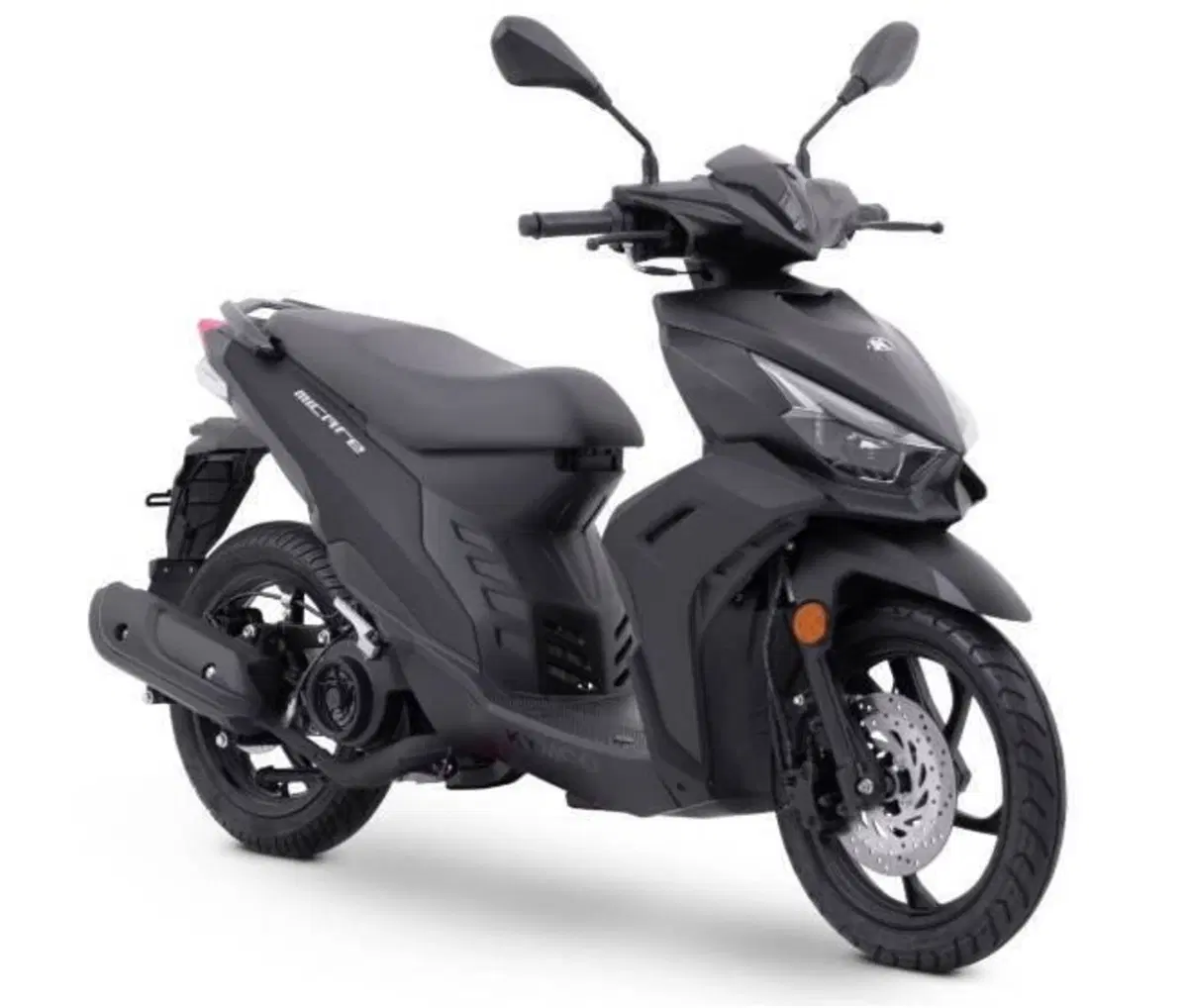 Kymco Micare 125 (2026) (2)