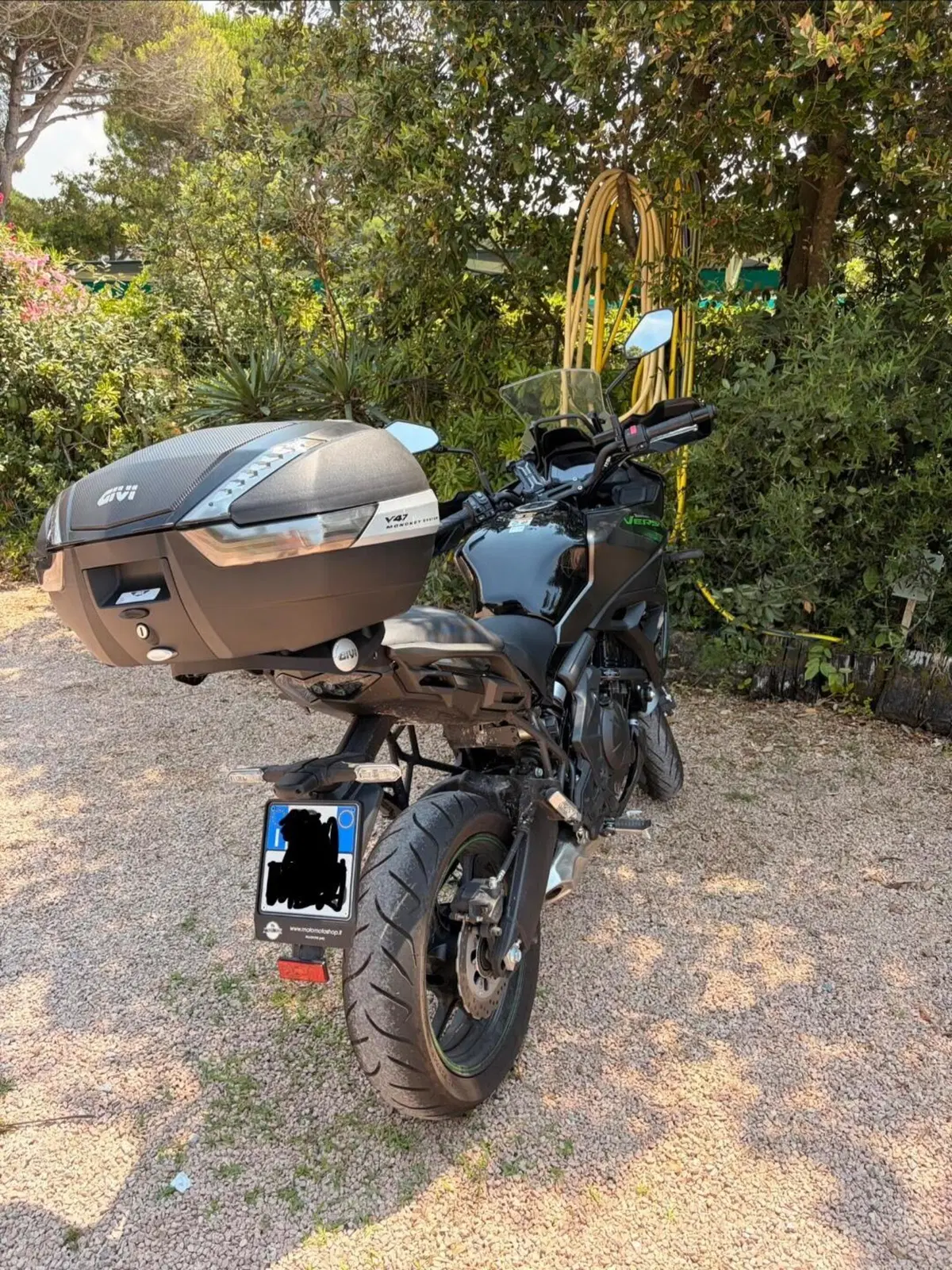 Kawasaki Versys 650 (2025 - 26) (3)