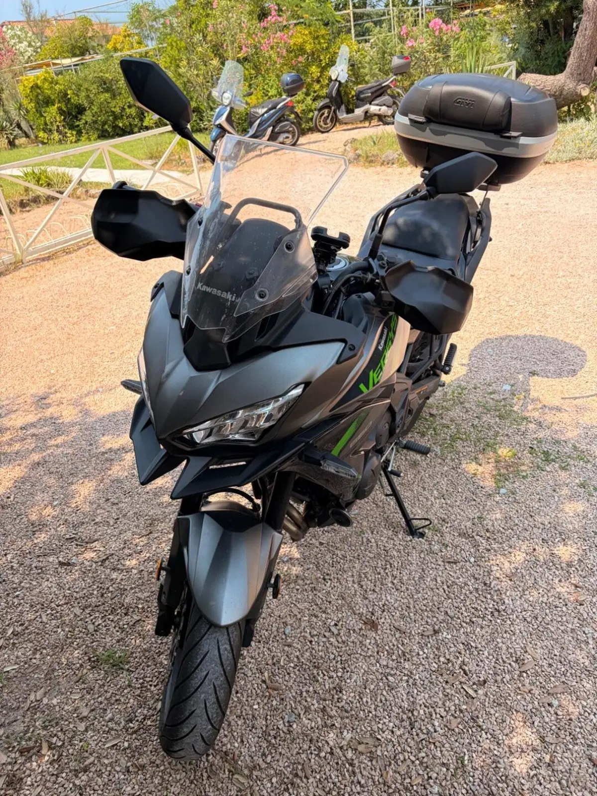 Kawasaki Versys 650 (2025 - 26) (4)