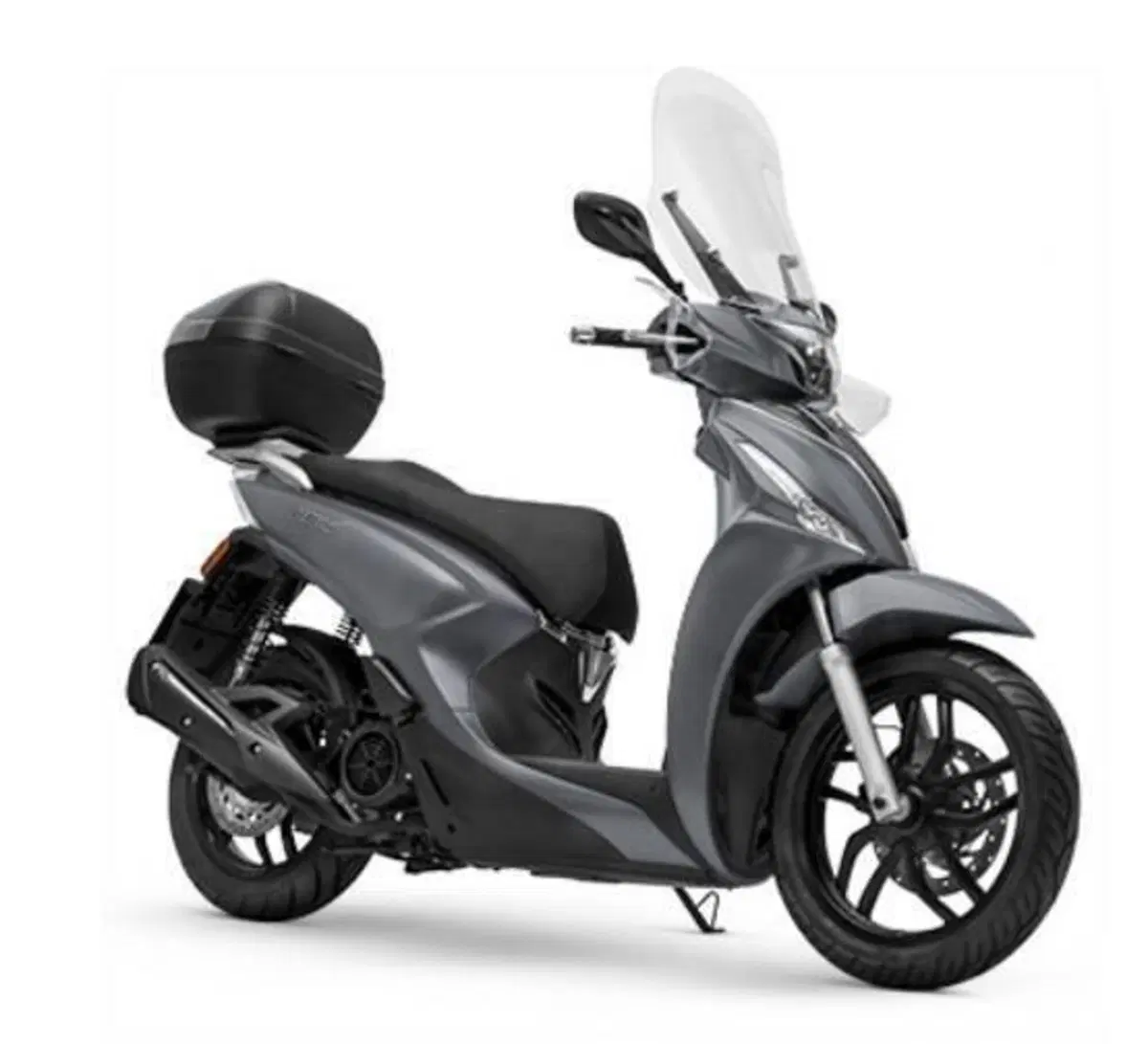 Kymco People 125i S ABS (2024 - 26)