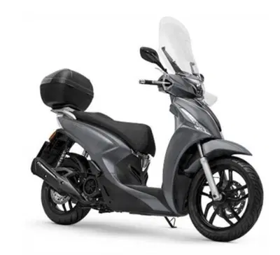 Kymco People 125i S ABS (2024 - 26) nuova