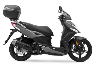 Kymco Agility 200i R16 + (2021 - 25) nuova
