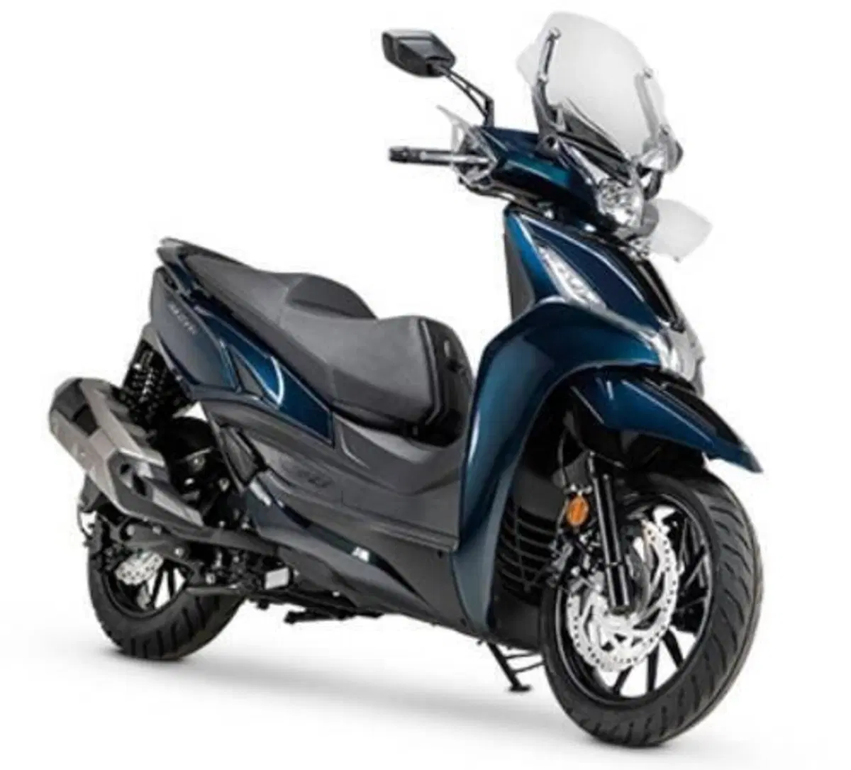 Kymco Agility 350i NN R16 (2023 - 26)