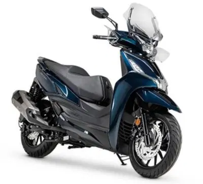 Kymco Agility 350i NN R16 (2023 - 26) nuova