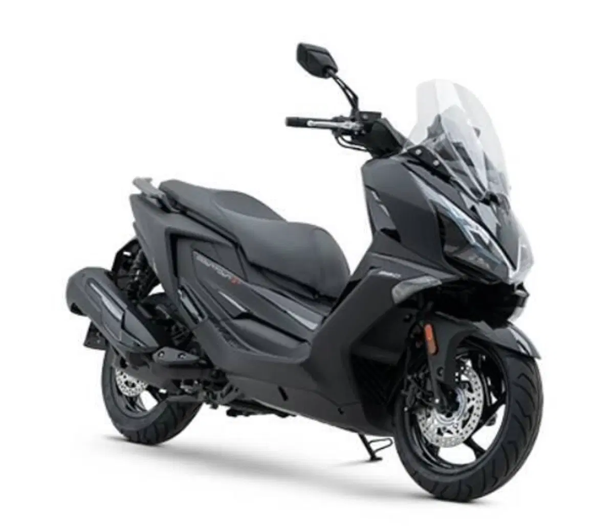 Kymco Downtown 350i GT (2024 - 26)