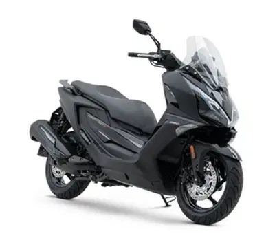 Kymco Downtown 350i GT (2024 - 26) nuova