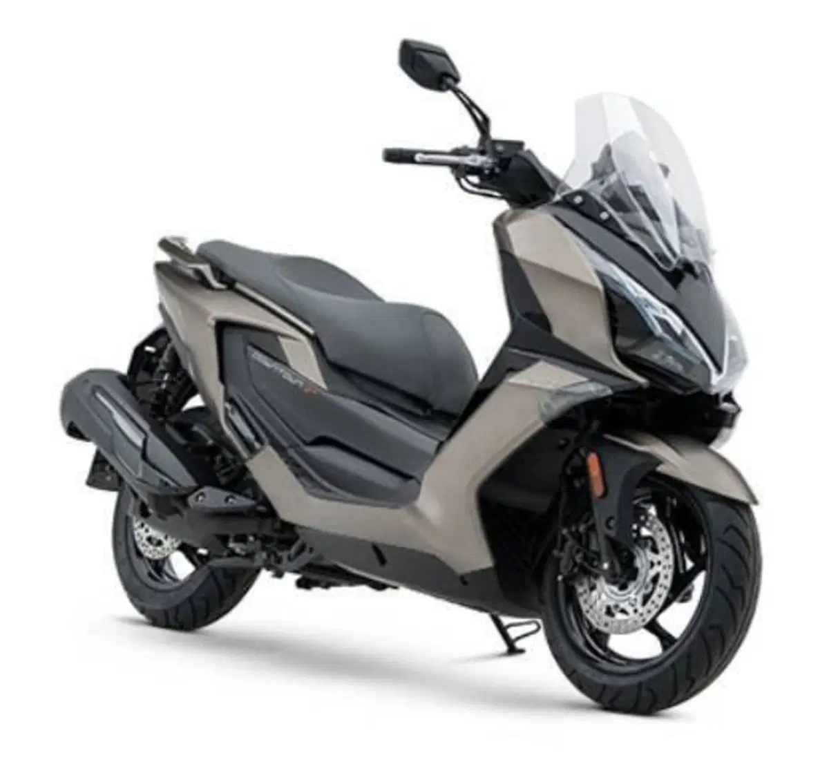 Kymco Downtown 350i GT (2024 - 26) (2)