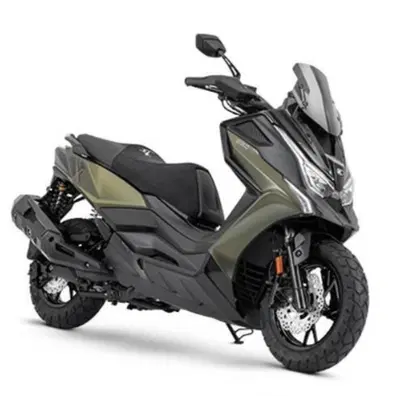 Kymco DTX 360 350 (2022 - 26) nuova