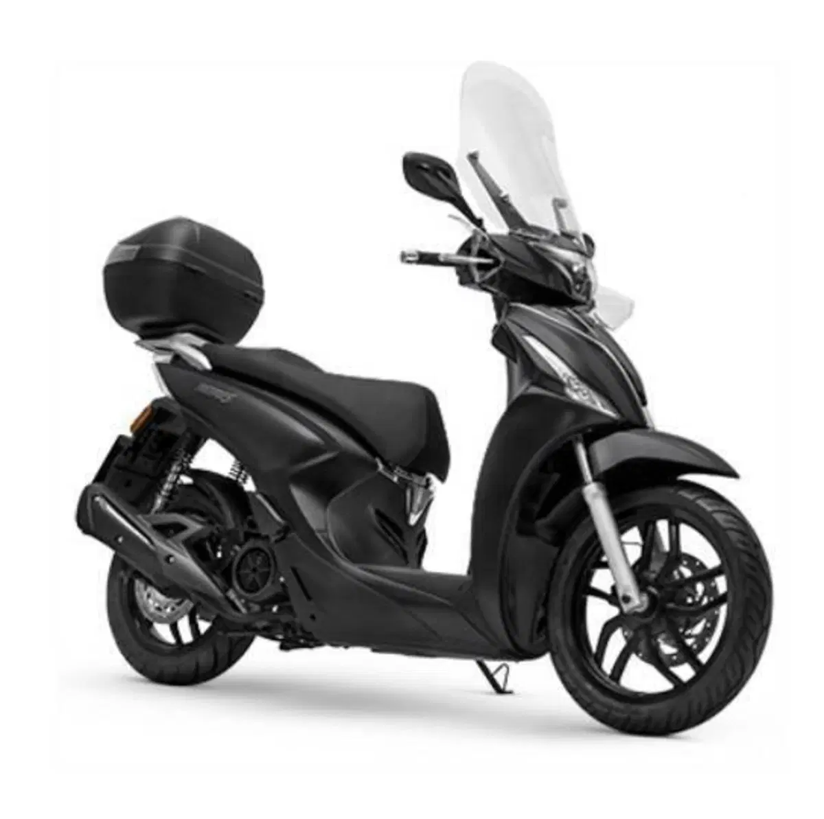 Kymco People 200i S (2021 - 26)