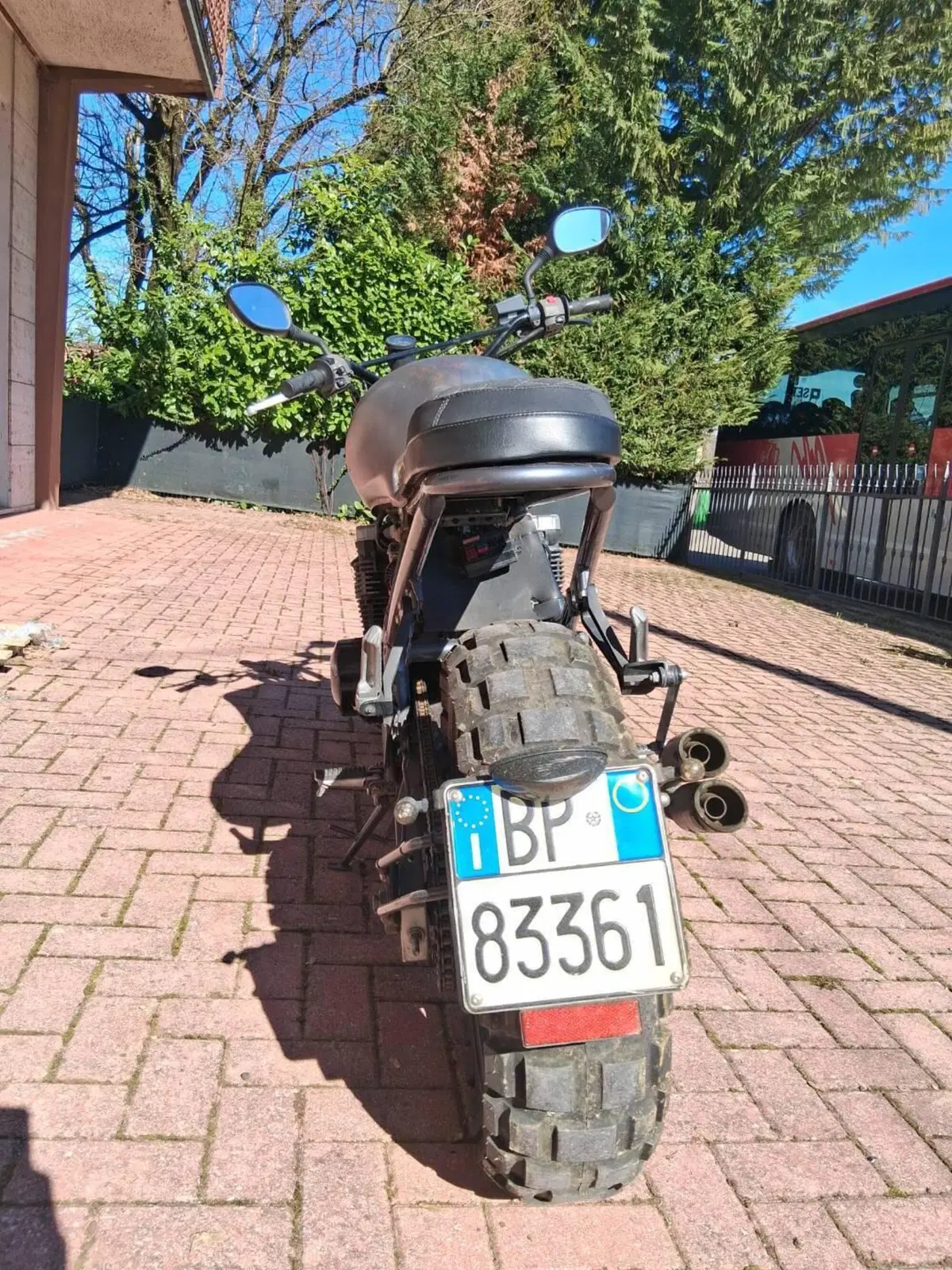 Kawasaki Z 750 (2003 - 06) (3)