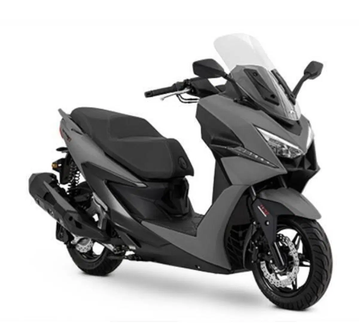 Kymco X-Town 250ST (2026)