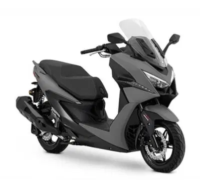 Kymco X-Town 250ST (2026) nuova