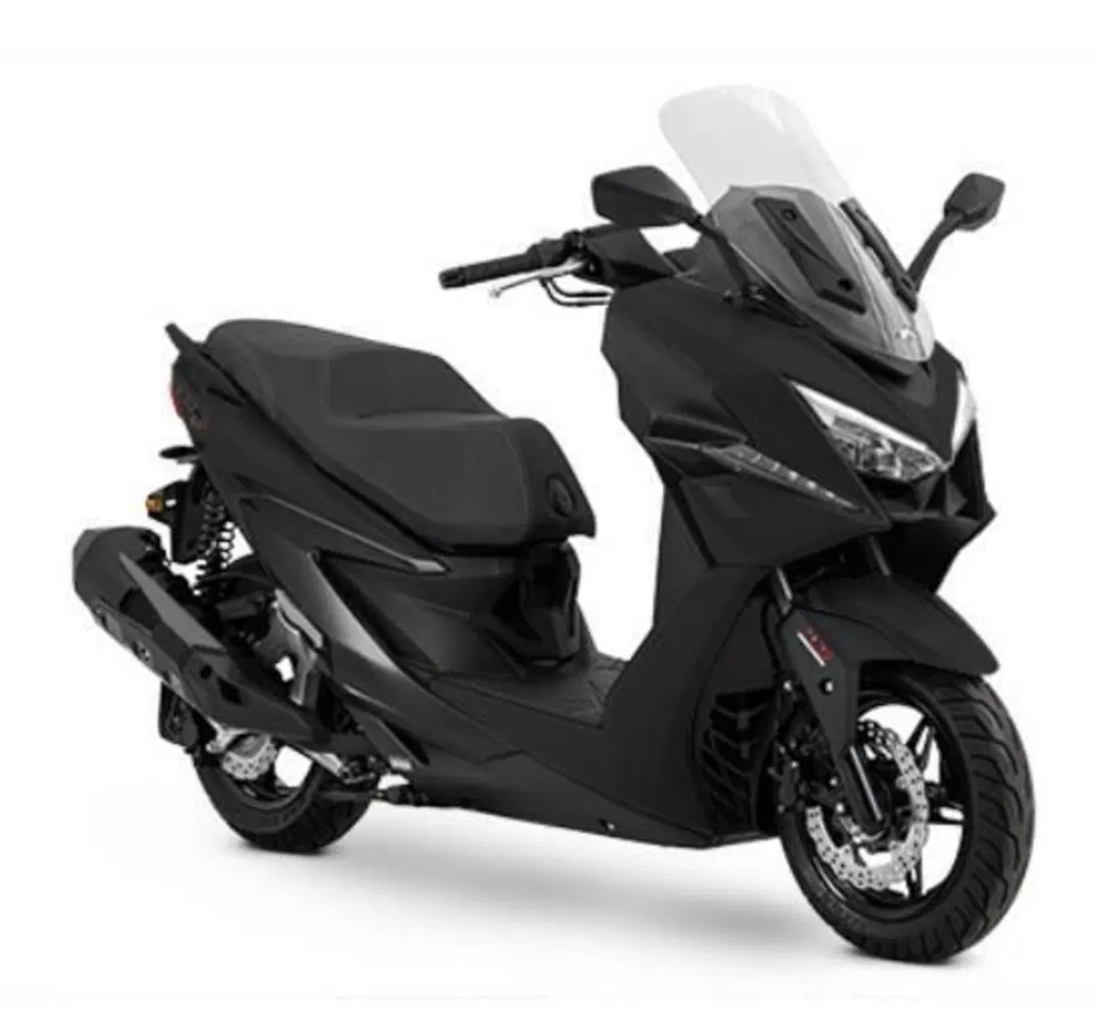 Kymco X-Town 250ST (2026) (2)