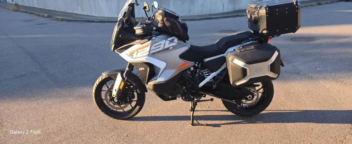 KTM 1290 Super Adventure S (2022 - 25) (3)