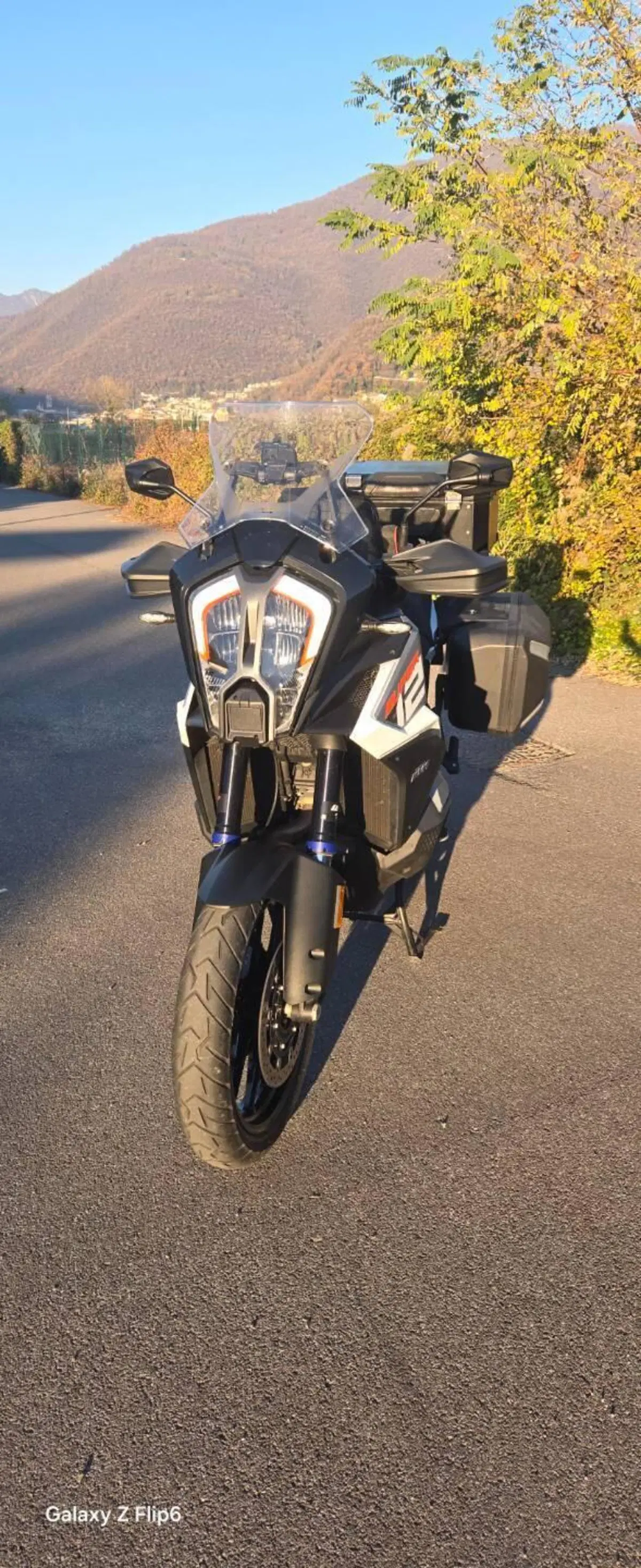 KTM 1290 Super Adventure S (2022 - 25) (4)