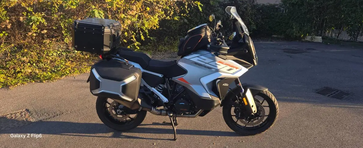 KTM 1290 Super Adventure S (2022 - 25) (6)
