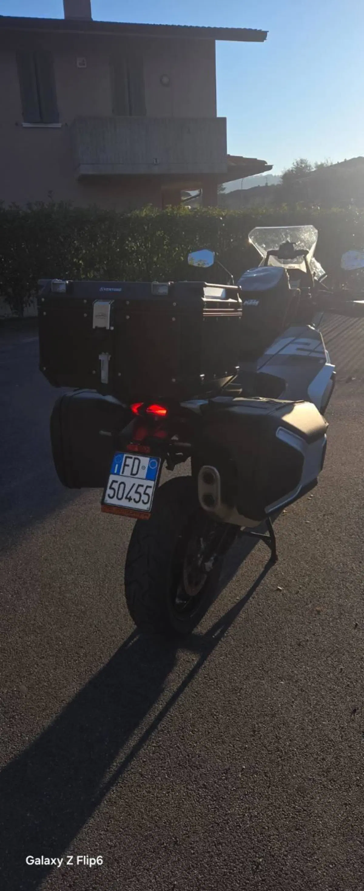 KTM 1290 Super Adventure S (2022 - 25) (7)