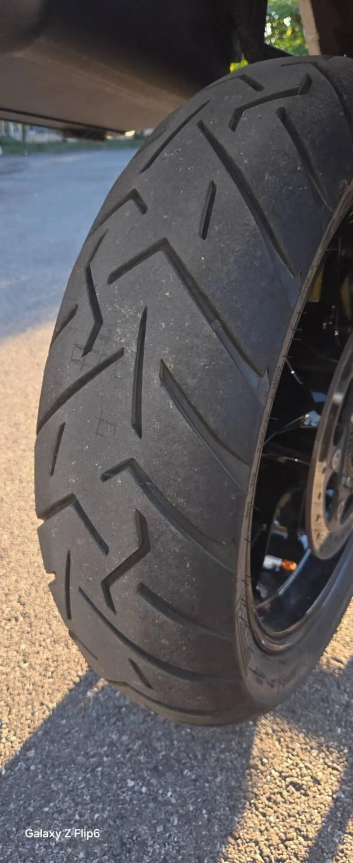 KTM 1290 Super Adventure S (2022 - 25) (8)