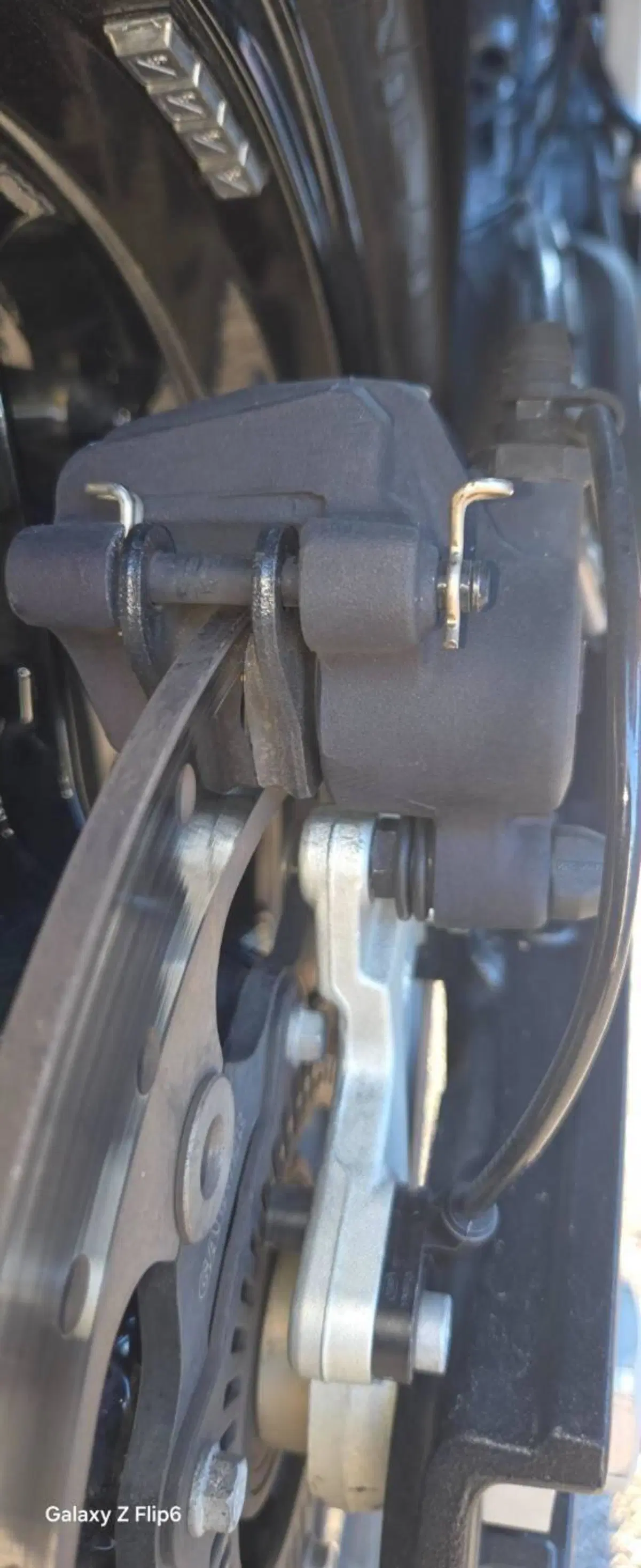 KTM 1290 Super Adventure S (2022 - 25) (11)
