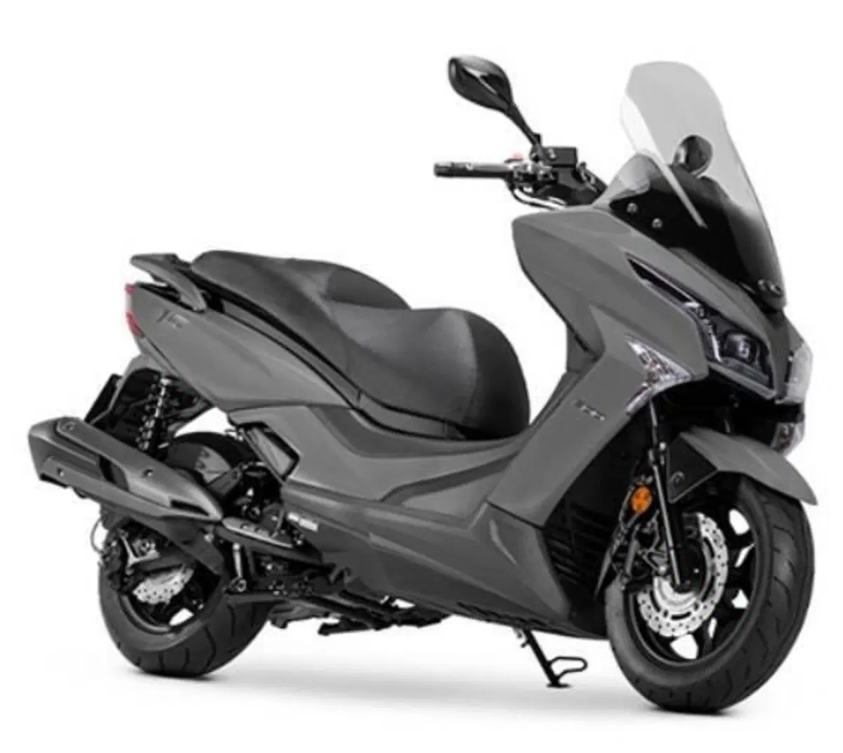 Kymco X-Town 300i (2025 - 26)