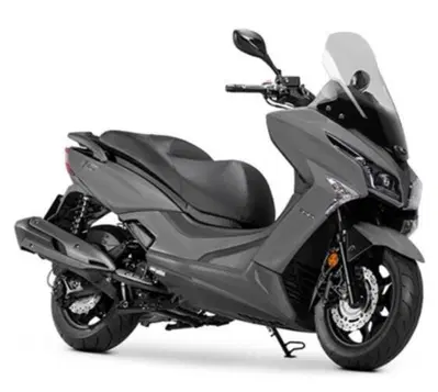 Kymco X-Town 300i (2025 - 26) nuova