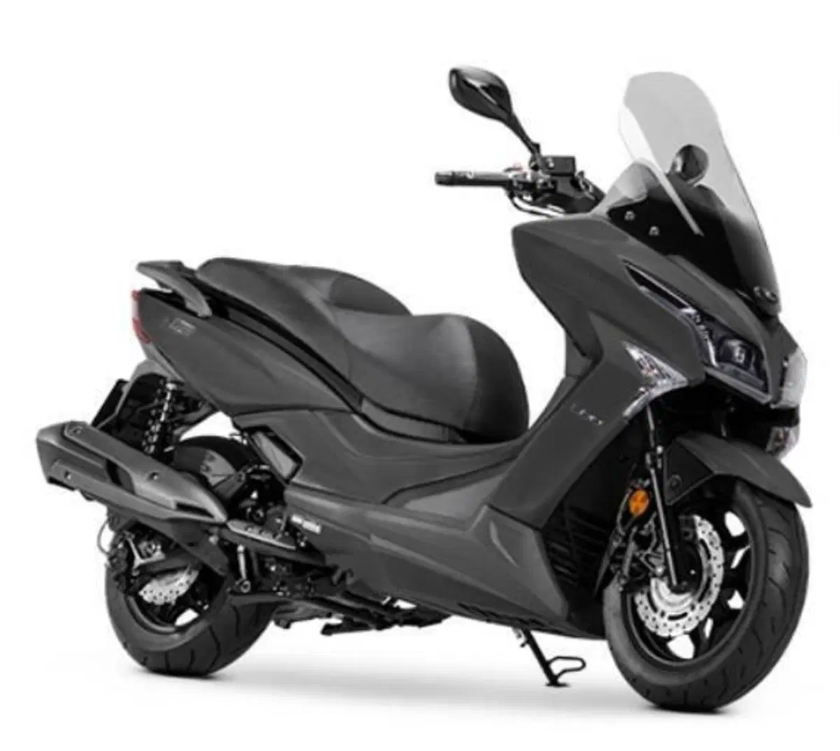 Kymco X-Town 300i (2025 - 26) (2)