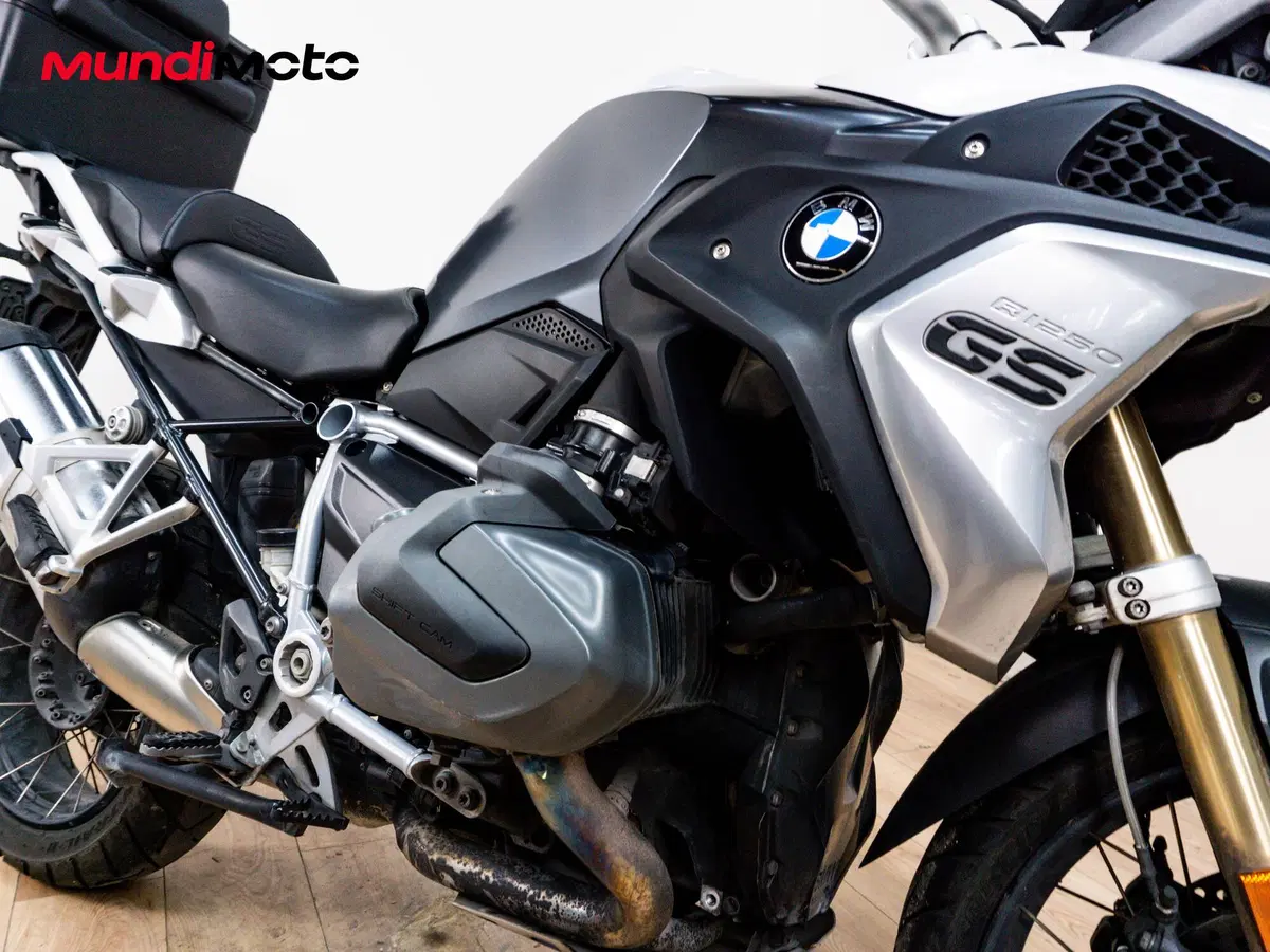 Bmw R 1250 GS (2019 - 20) (5)