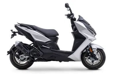 Kymco KRV 200 (2023 - 26) nuova