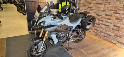 Bmw S 1000 XR (2020 - 23) usata