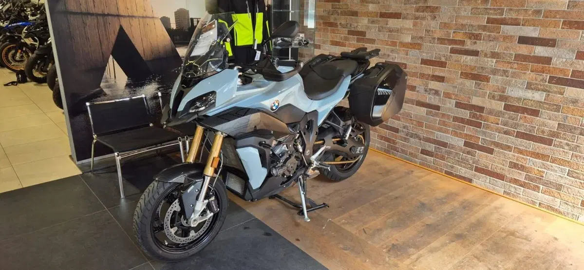 Bmw S 1000 XR (2020 - 23) (3)
