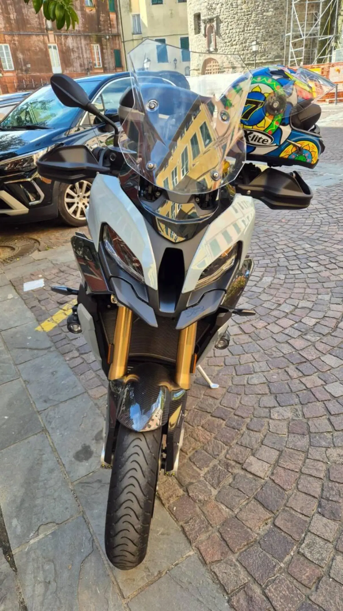 Bmw S 1000 XR (2020 - 23) (4)