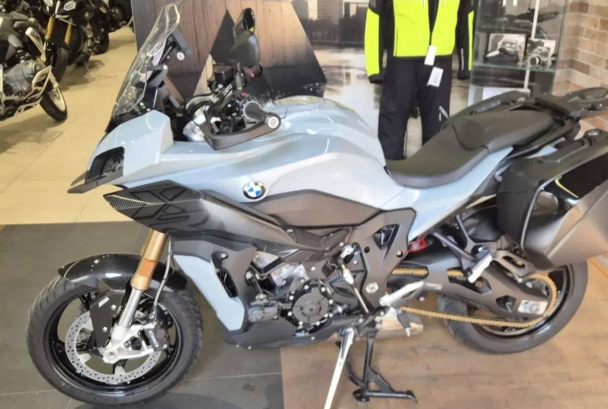 Bmw S 1000 XR (2020 - 23) (5)