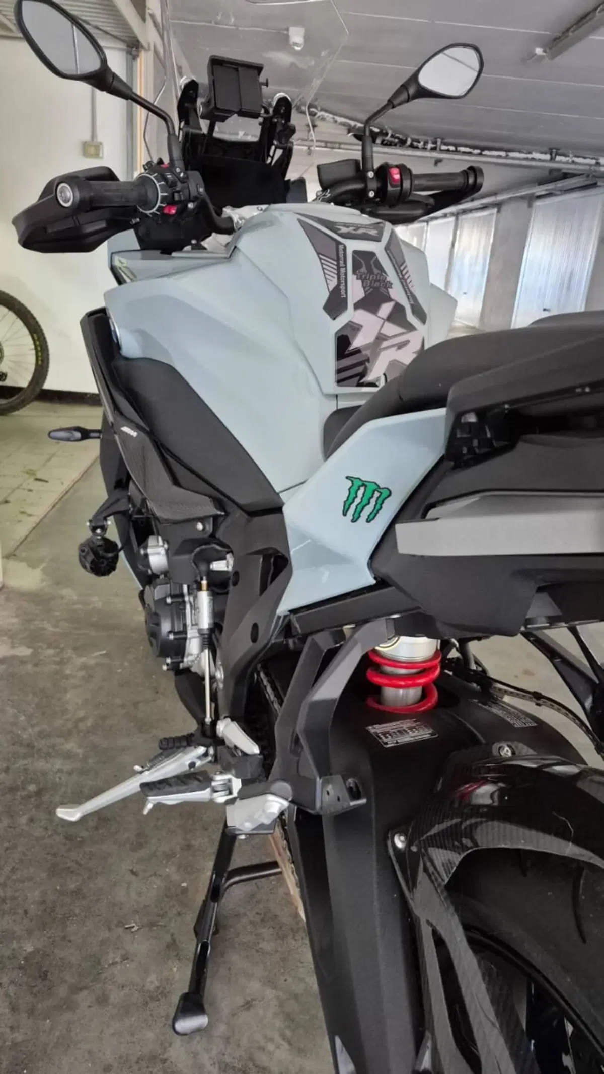 Bmw S 1000 XR (2020 - 23) (7)