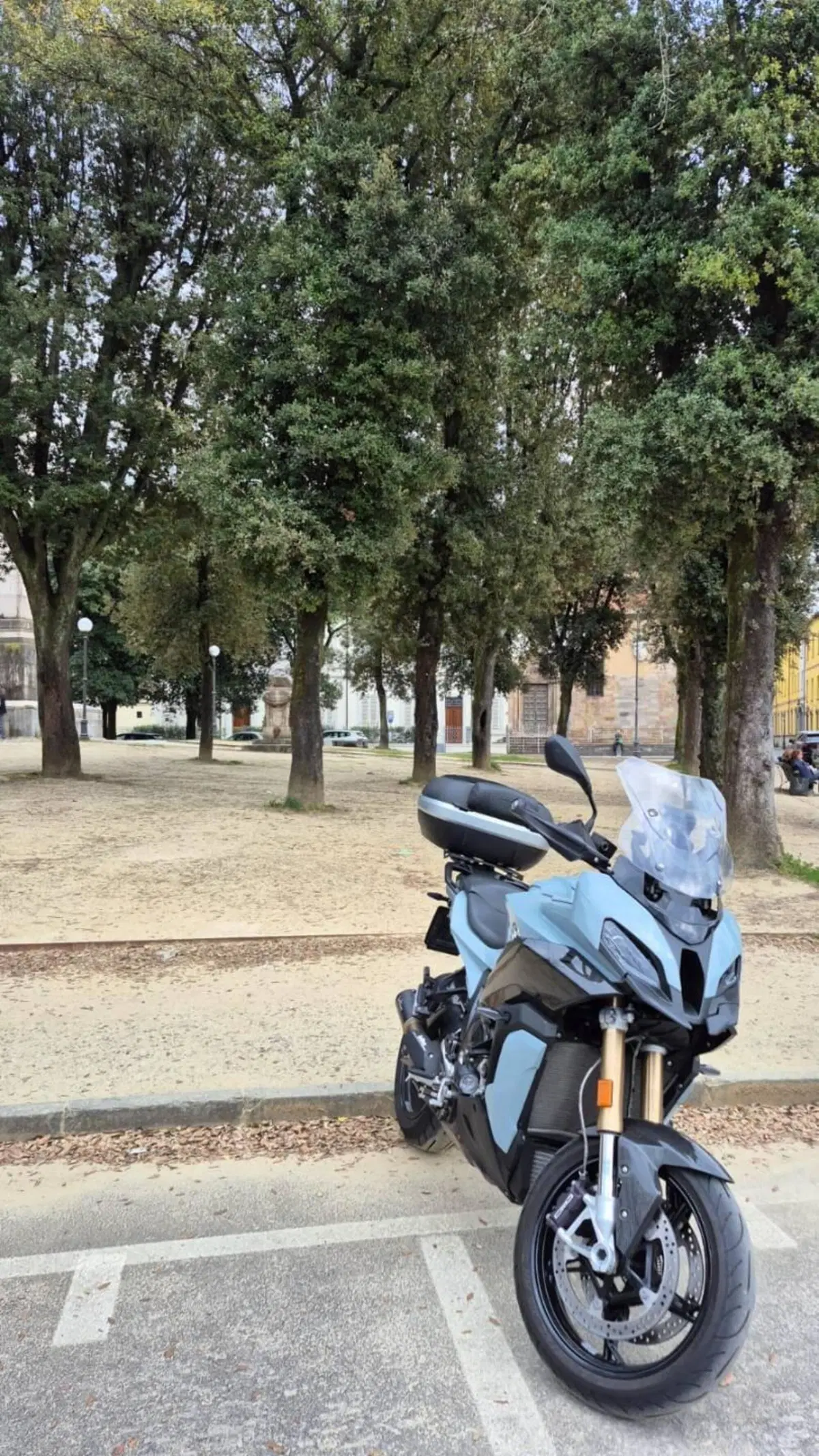 Bmw S 1000 XR (2020 - 23) (8)
