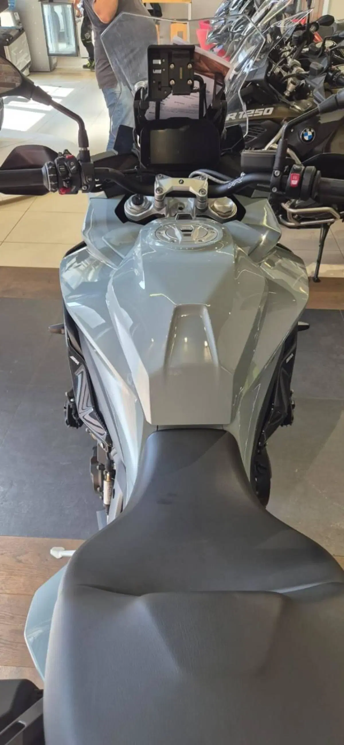 Bmw S 1000 XR (2020 - 23) (9)