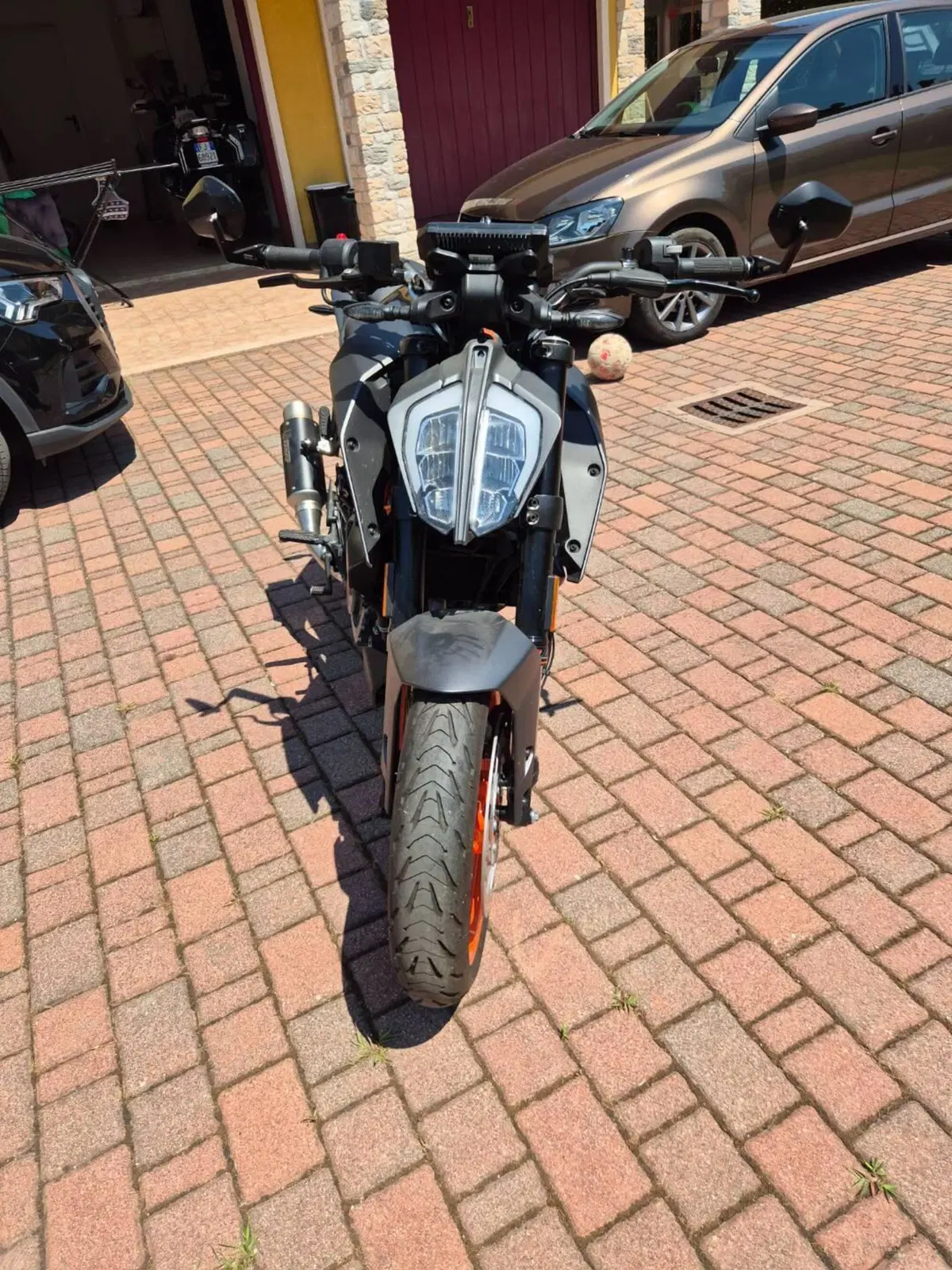 KTM 125 Duke (2024 - 25) (3)